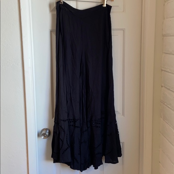 Anthropologie Pants - ViX Paula Hermany Wide Leg Pant